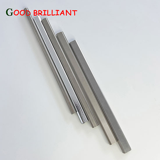 10A 12A 14A 16A Geam termoizolant Warm Edge Bar