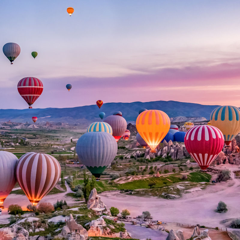 Bine genial la Eurasian Glass Expo din Turcia 2025